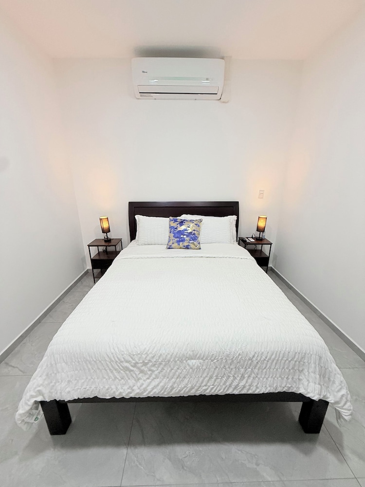Casa Azul Jaco