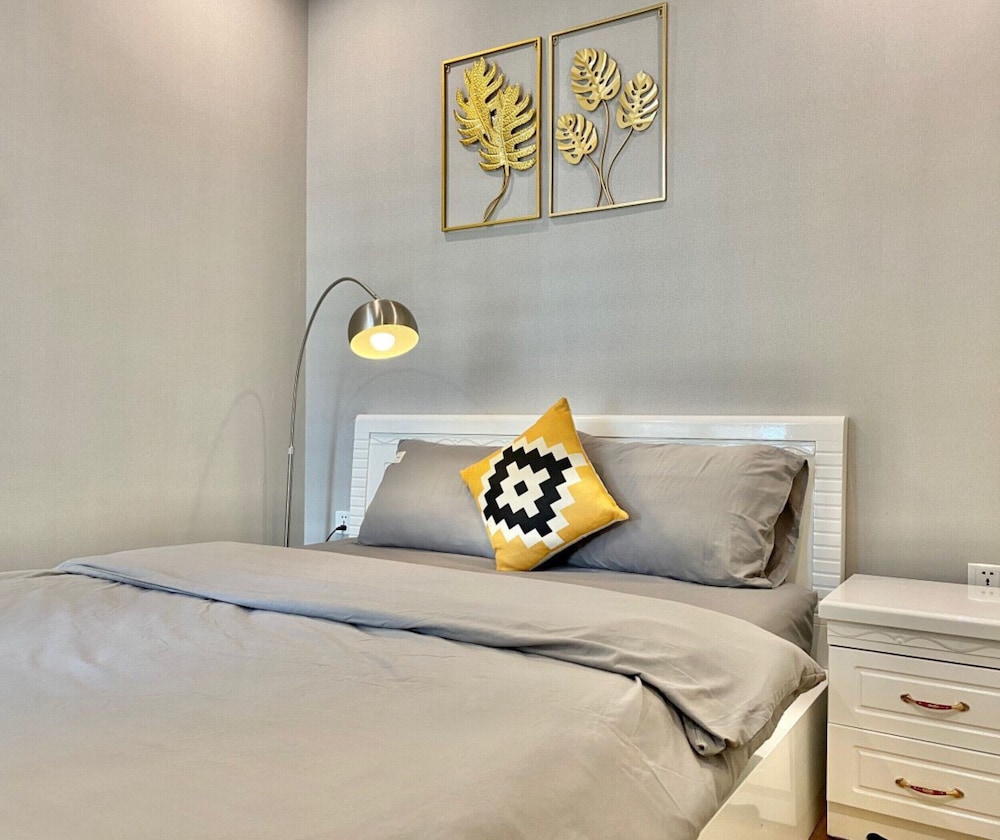 Vinhome SkyLake - Service Apartment