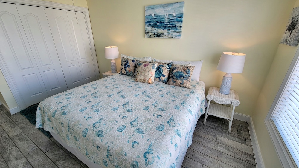 Desoto Beach Club 2 Tybee Vacation Rentals