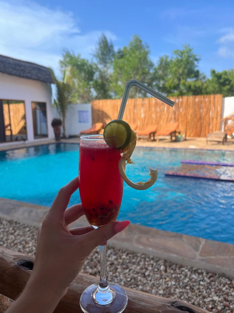 M&M VILLAS ZANZIBAR