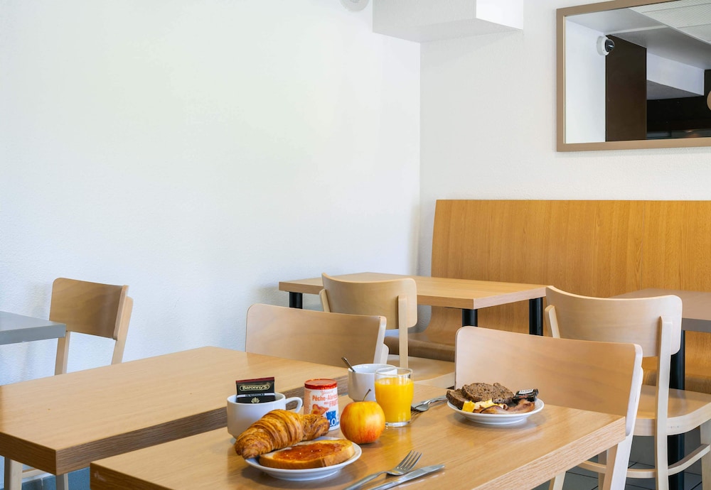 BB HOTEL Lorient Lanester - Property Image 8