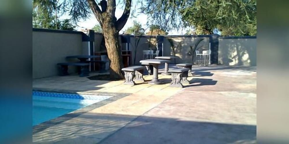 Ilawu Lodge