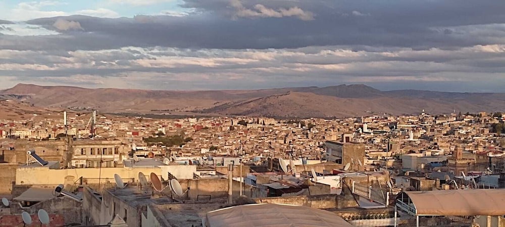 Dar Ahl Tadla