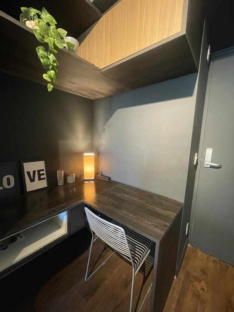 Ator - Chic Studio in Vila Olimpia