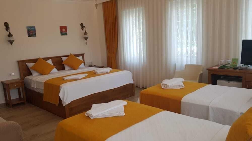 Infinity Ruby Hotel - Image 55