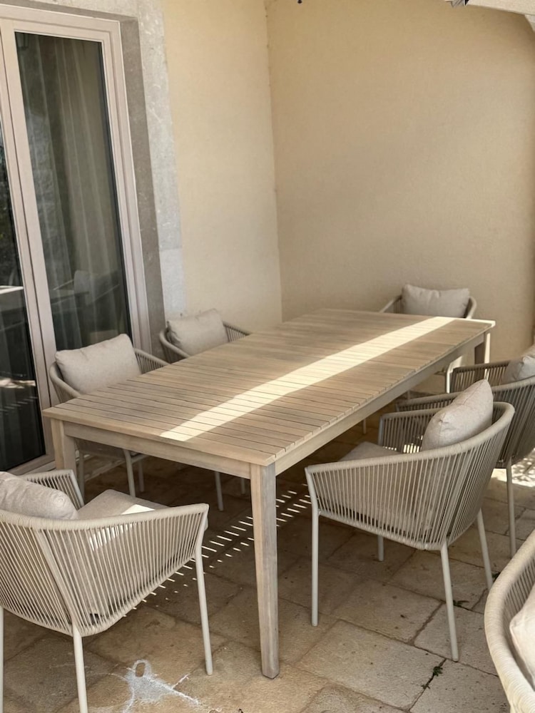 Casa Oliva Villas