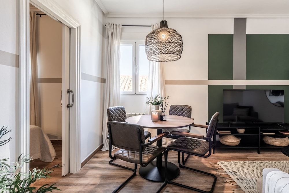 Camino - 2 Bedrooms in Chueca