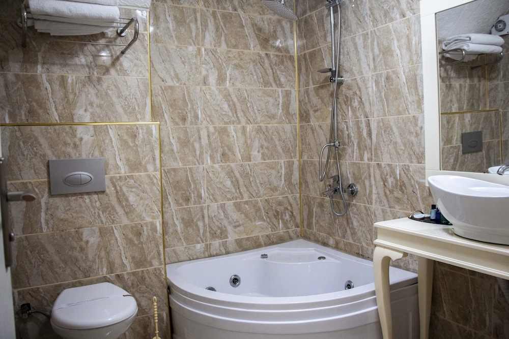 Vali Konak Otel - Image 78