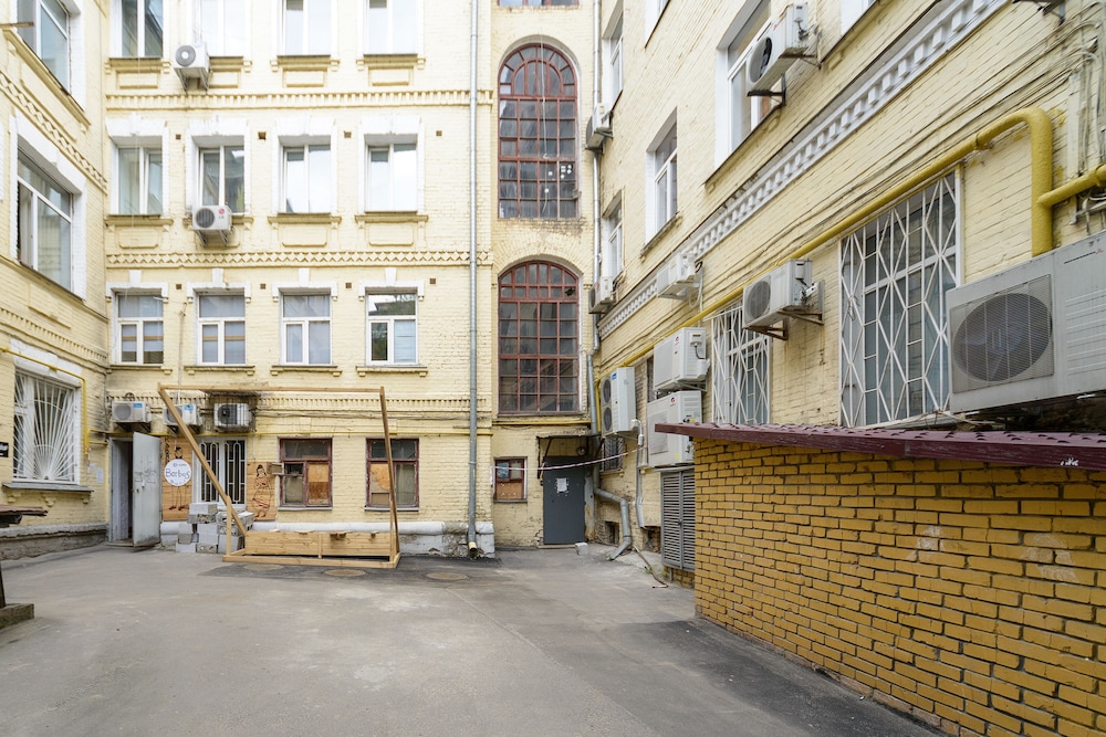 Kiev Accommodation Hotel Service