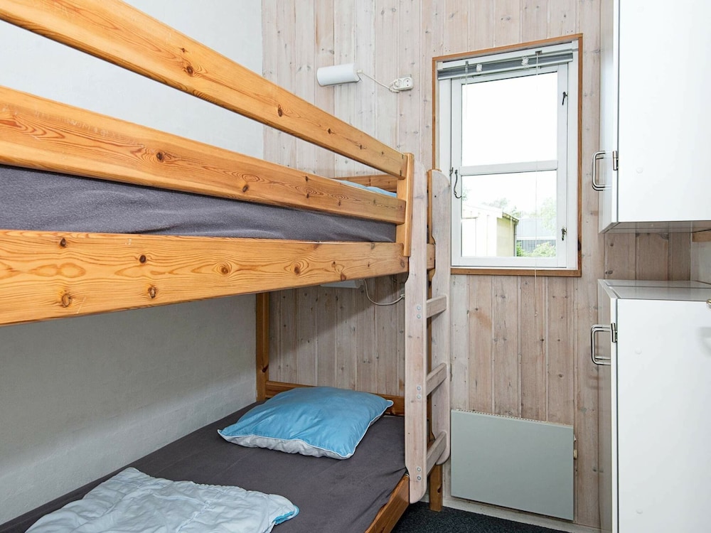 10 Person Holiday Home in Ebeltoft-by Traum