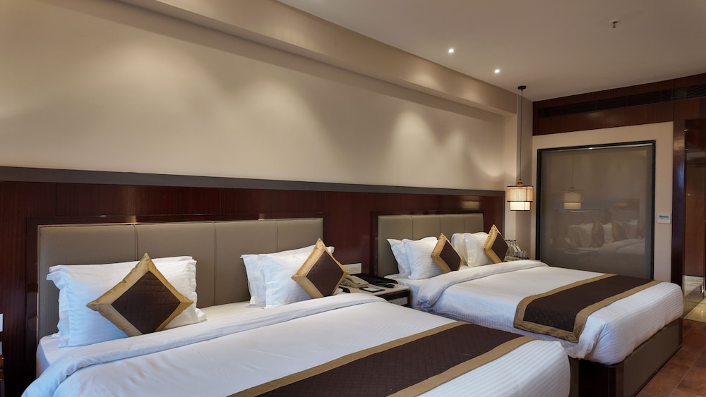 The Fern - An Ecotel Hotel Kota