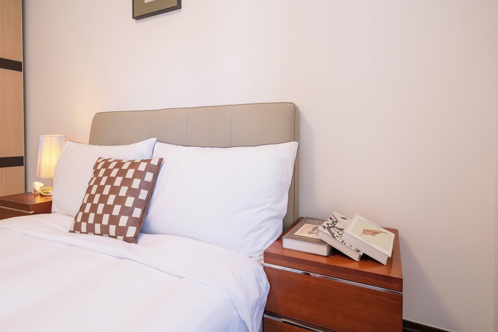 Tyms Premium 3BR 2BA Apt Yongxin Century