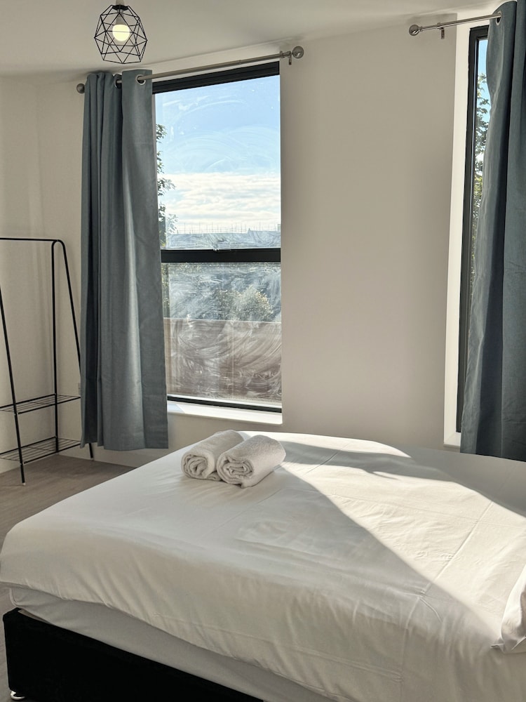 Ealing Broadway Great Stay