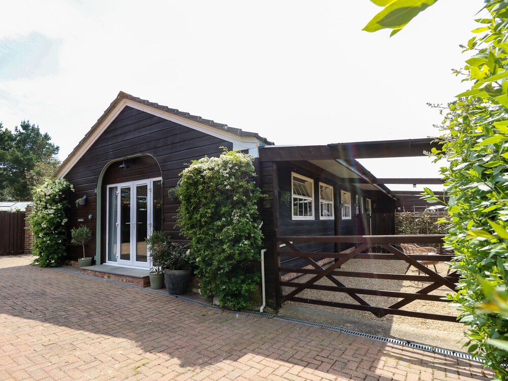 The Coach House