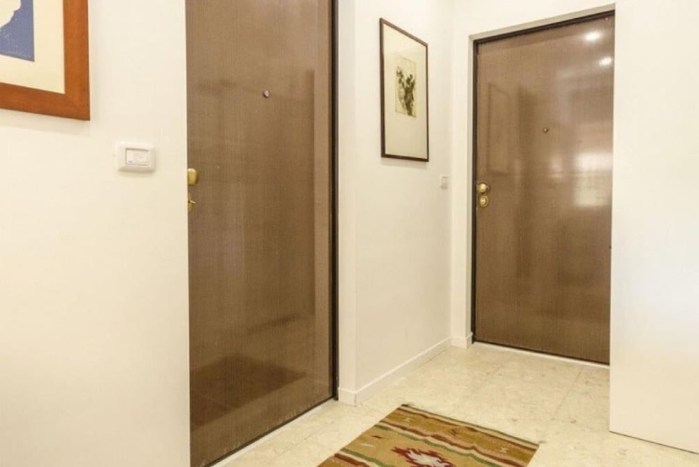 Il Campo Apartments