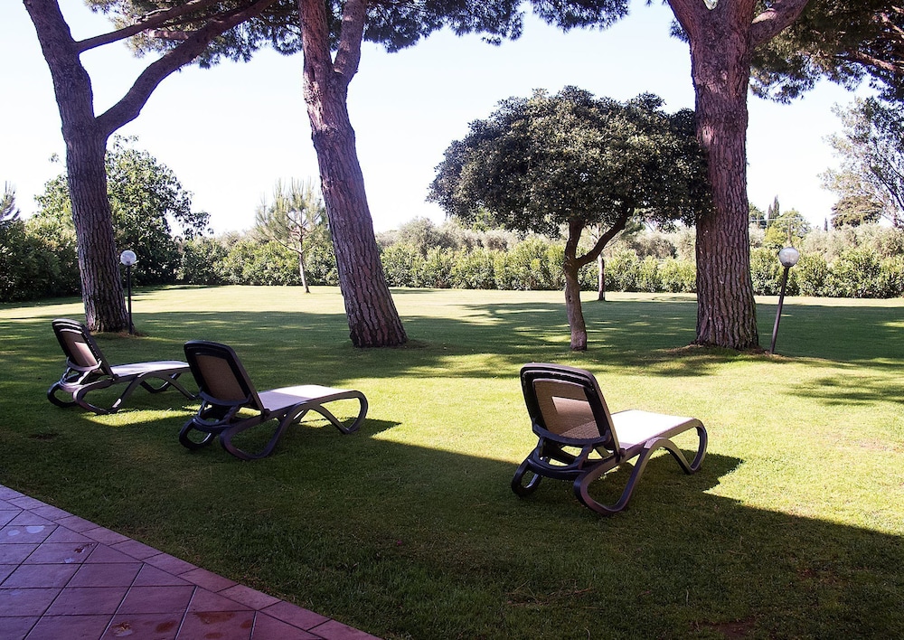 Agriturismo Pavone
