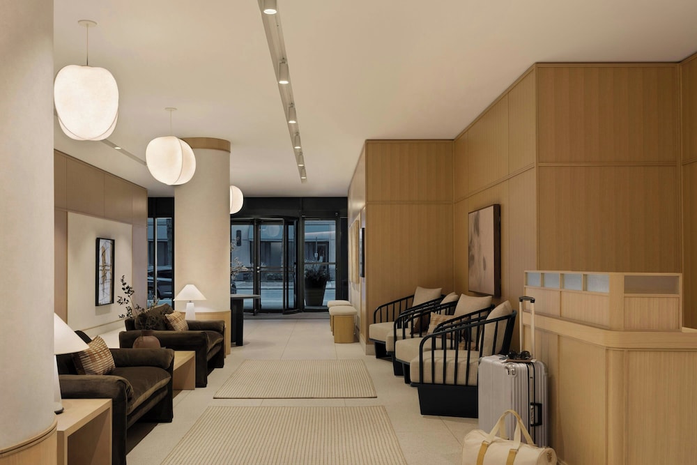 Sonder by Marriott Bonvoy Onterie Apartments Magnificent Mile