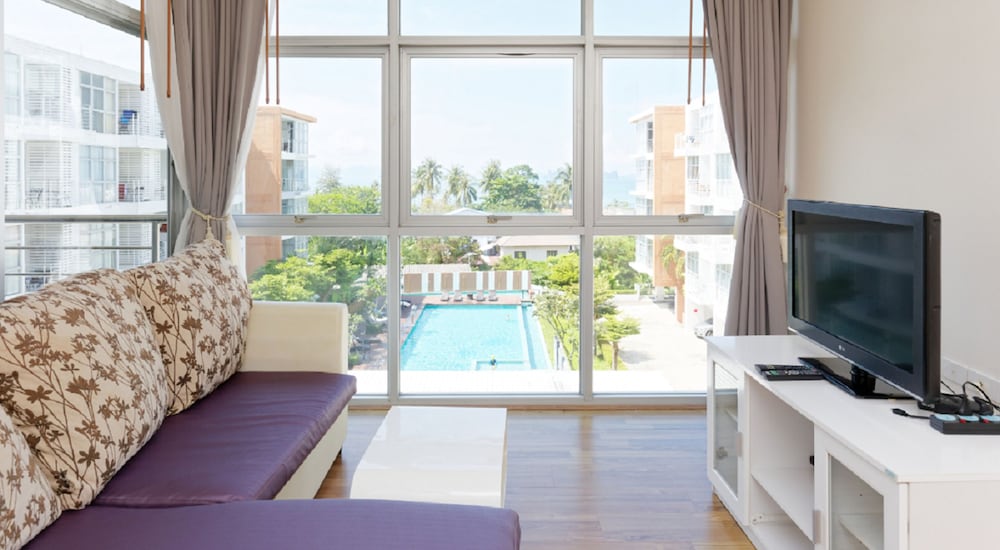 At Sea Condo