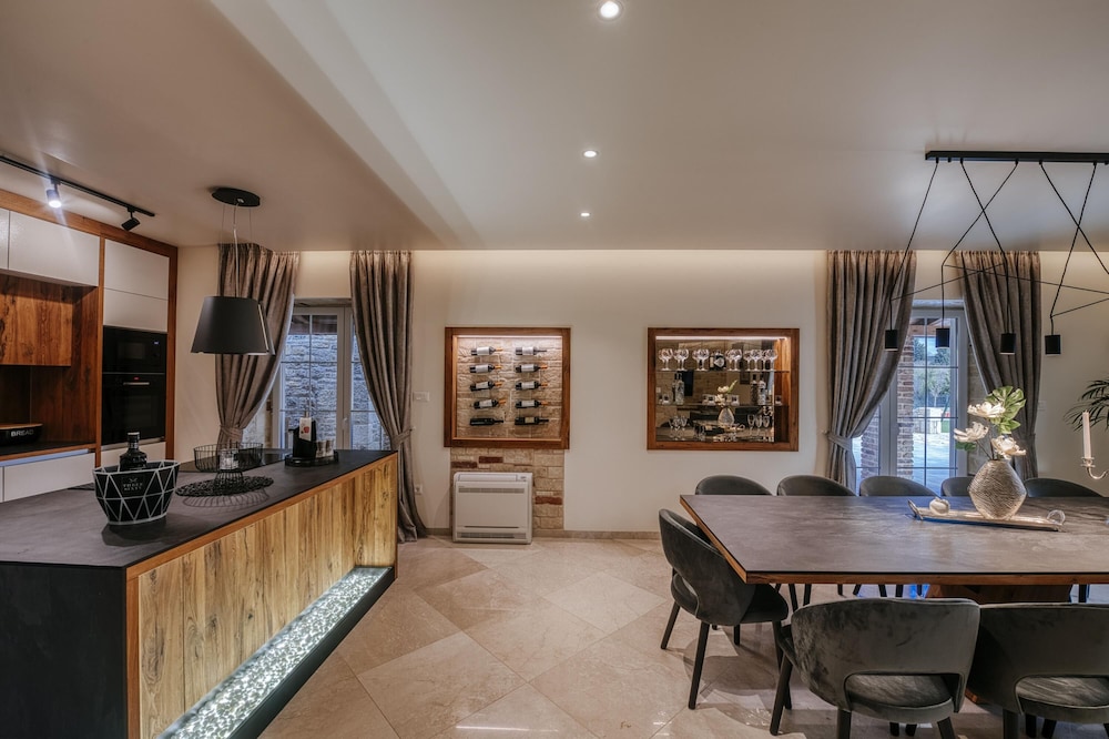 Villa Marta Zadarvillas