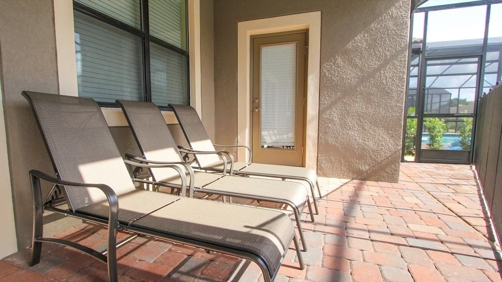 Grhmvd1518 - Champions Gate Resort - 6 Bed 6 Baths House - Image 1