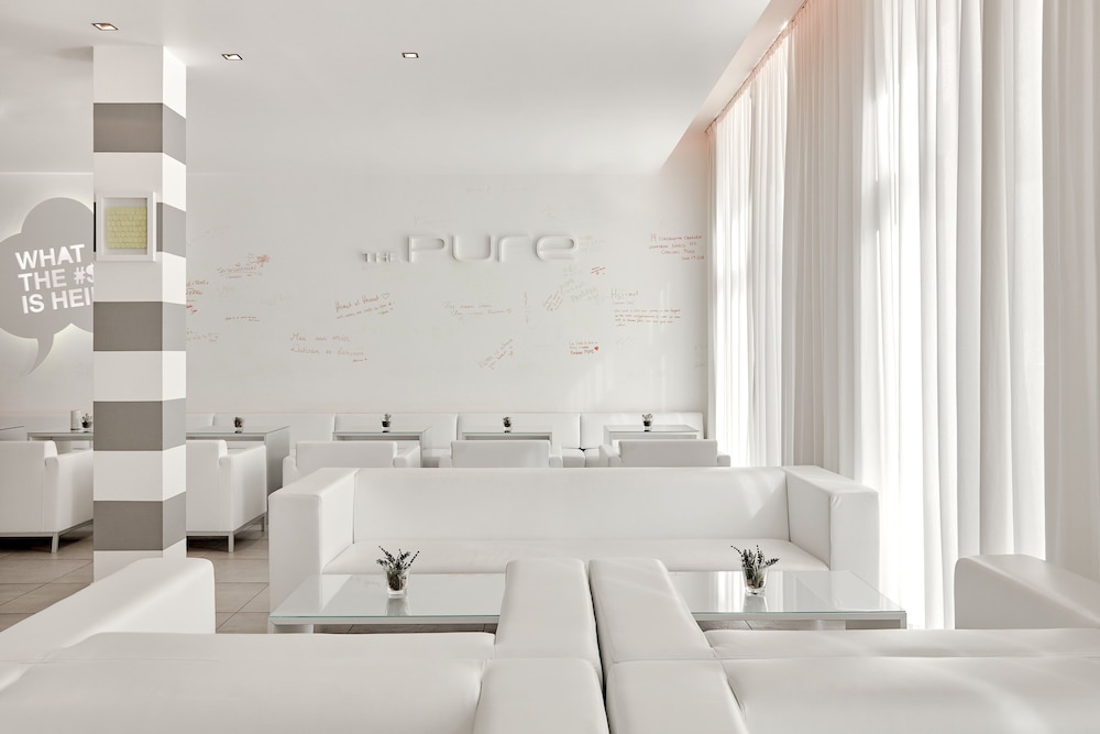 Frankfurt Vacations - The Pure, a Member of Design Hotels - Property Image 21