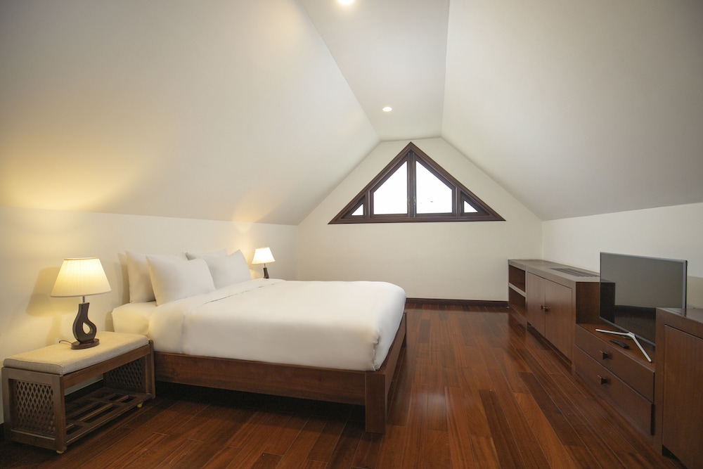 Abogo Champa Villa Beach Da Nang