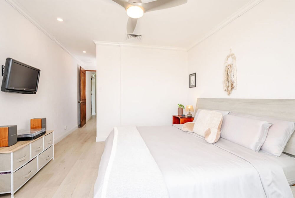 Luxury Condo at Reserva Conchal with Incredible Ocean Views and Exclusive Beach Club Access