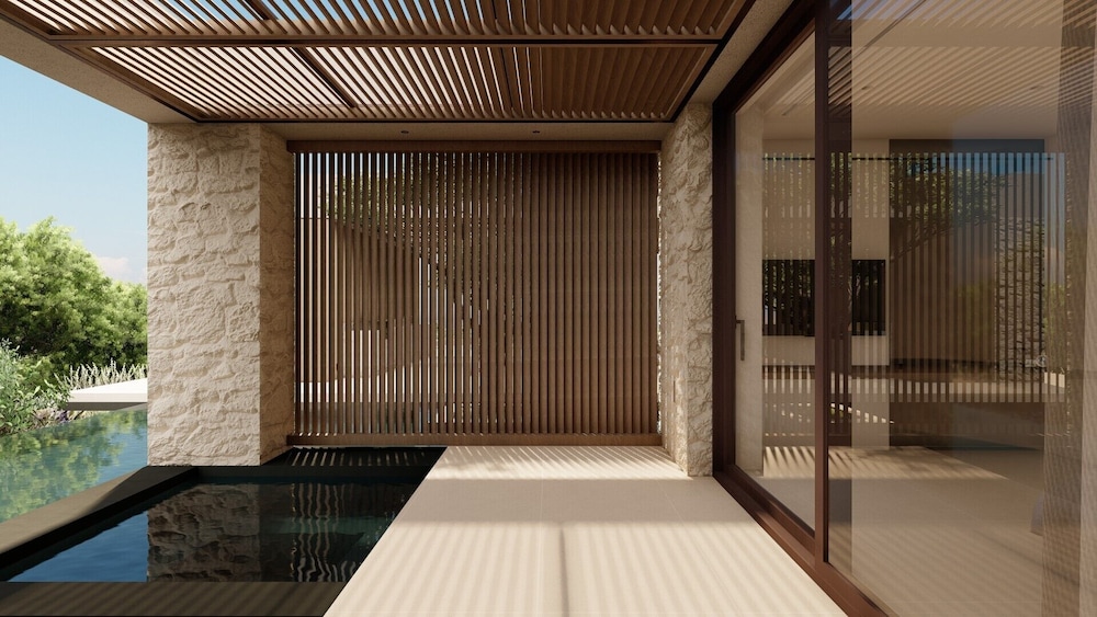 Seanatra Luxury Villas