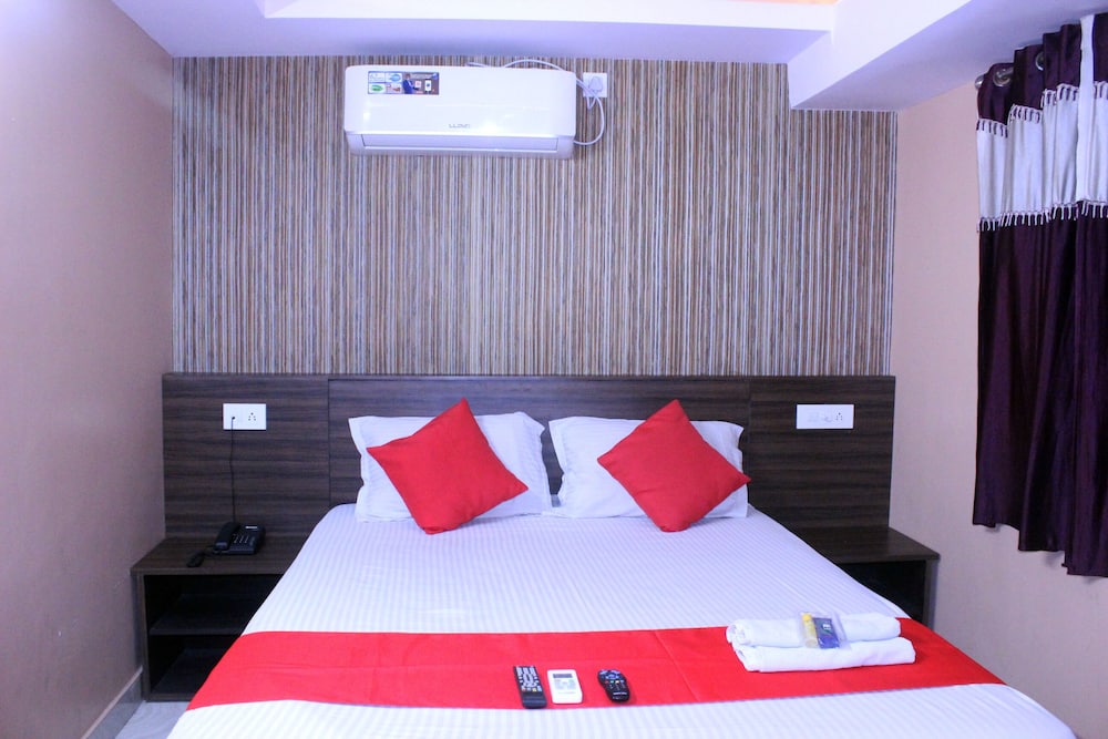 Hotel Galaxy Inn