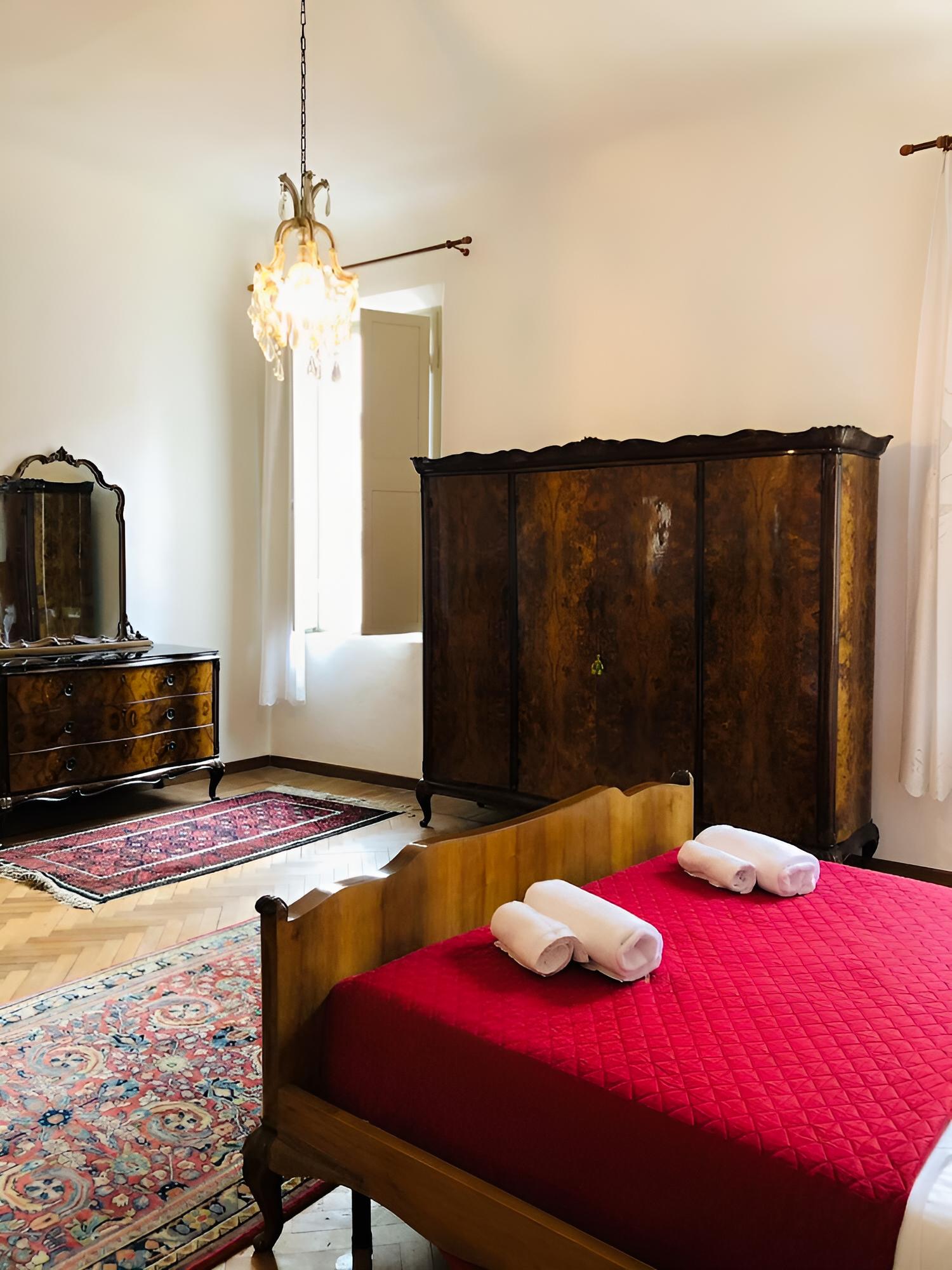Casa Cavallini - Appartamento Eleonora photo 3