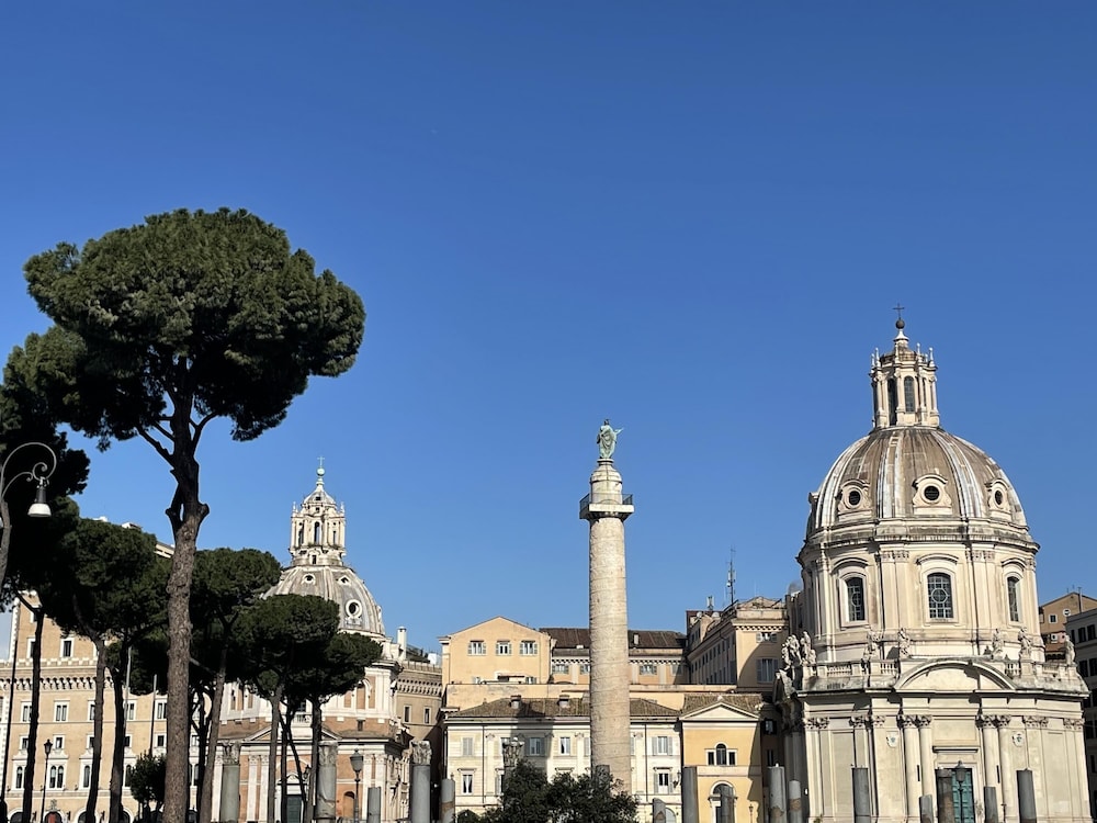 Rm-h501-pale6b1 Monti Apartments - M6B