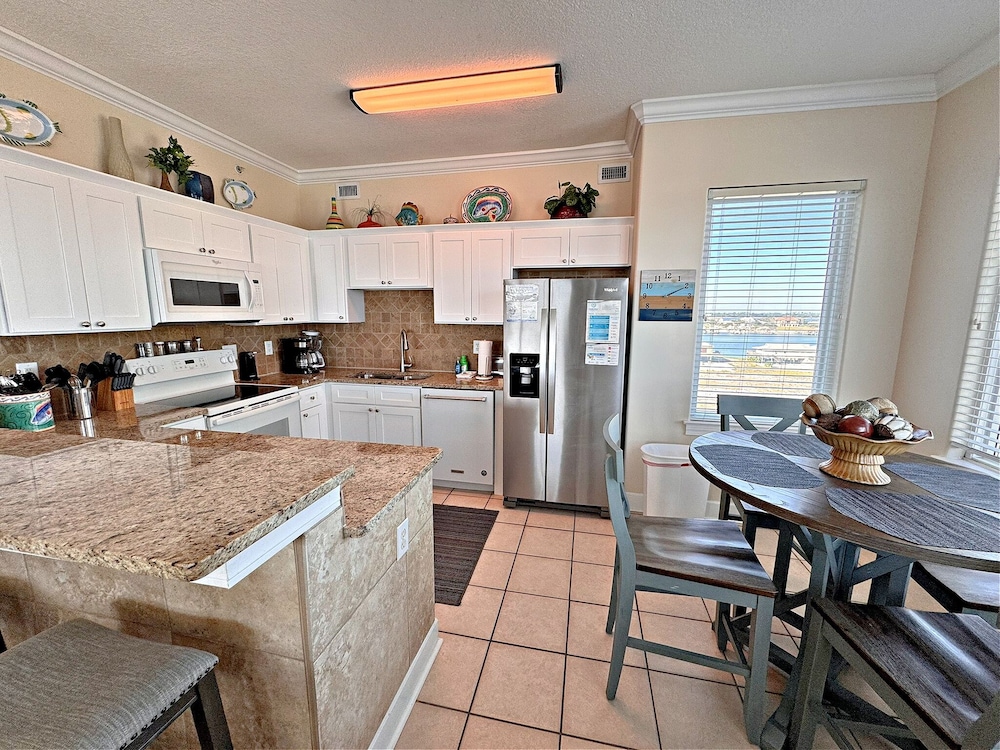 Regency Isle 501