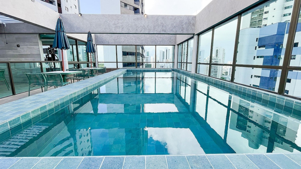 Rooftop.470 Recife by Carpediem