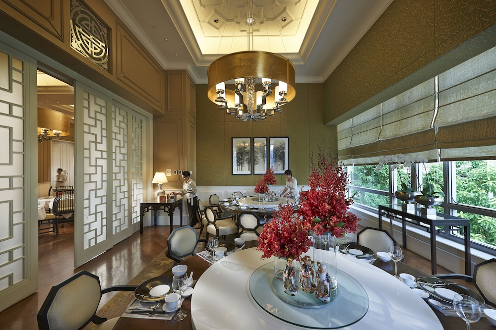 Mandarin Oriental, Kuala Lumpur 8