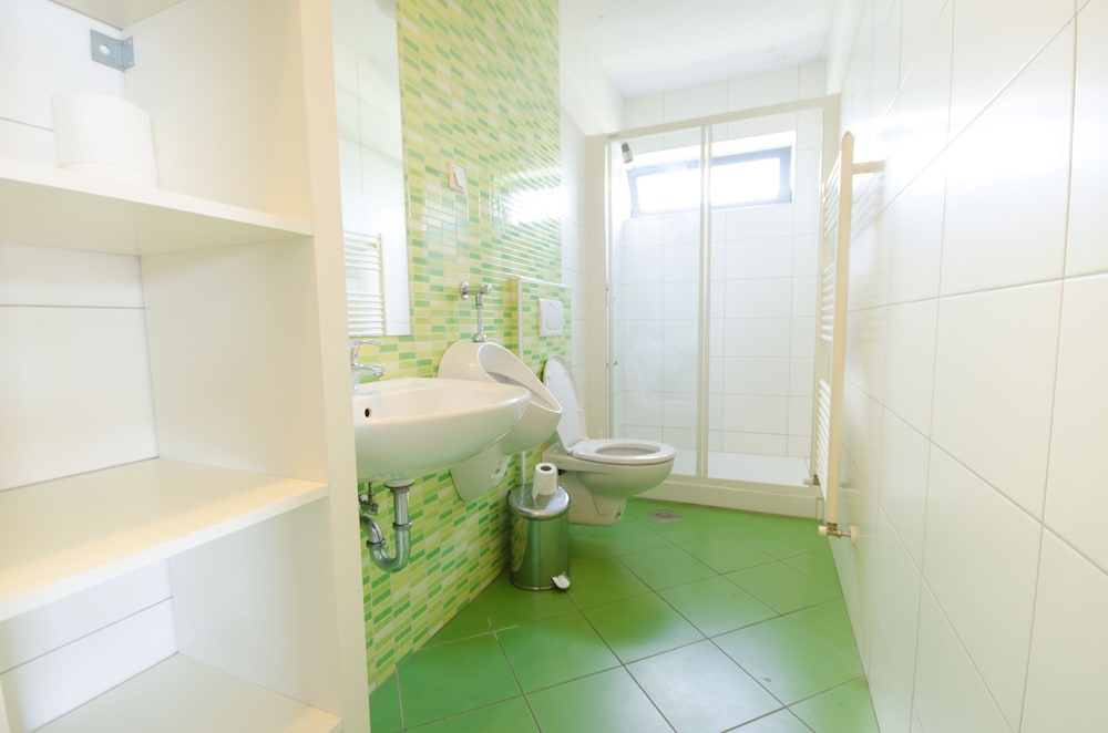Simbol Rooms - Hostel