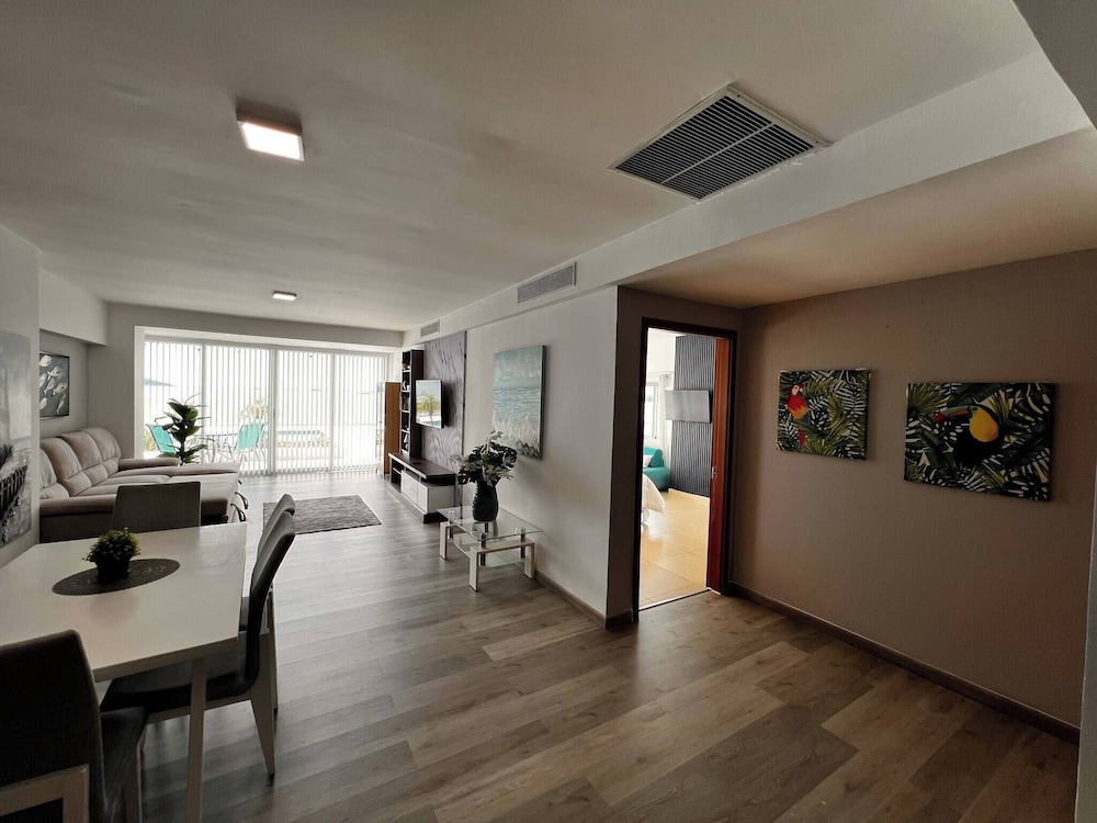 Exclusive Apartment in Calzada de Amador