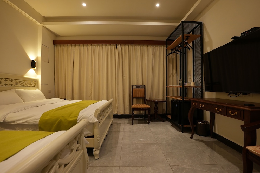 Lemuju B&B Hotel view 4