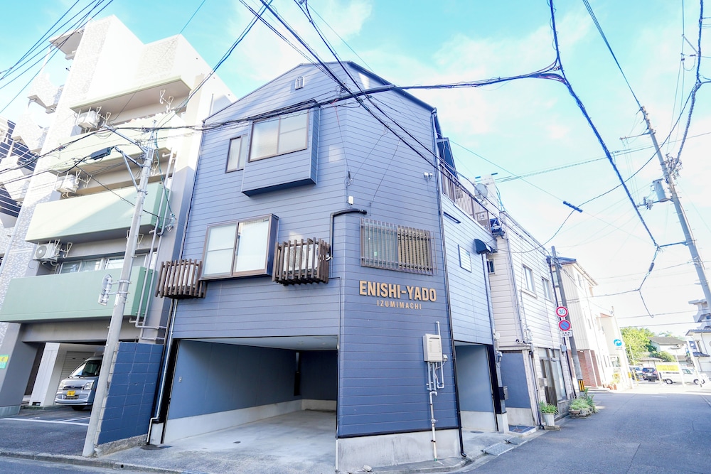 Enishi no yado