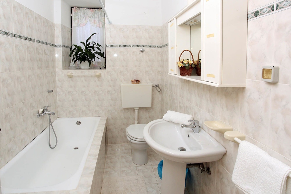 Apartements Antonia 1208