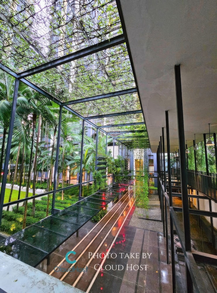 St Mary Residences Luxury Apartments