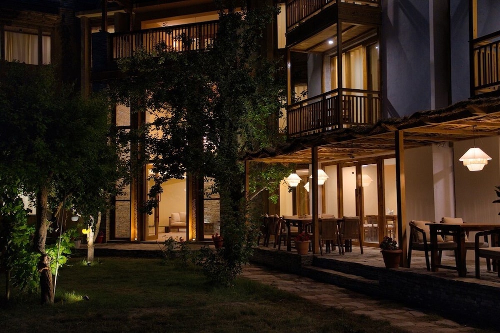 Hotel Stendel