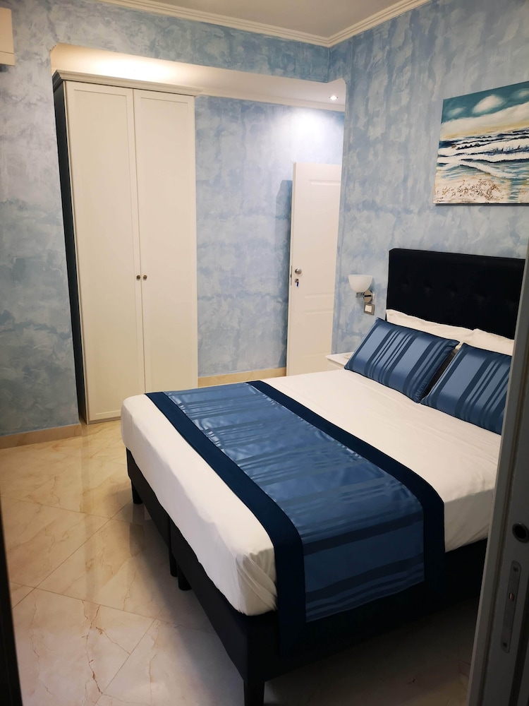 St. Peter Area Luxury Suites