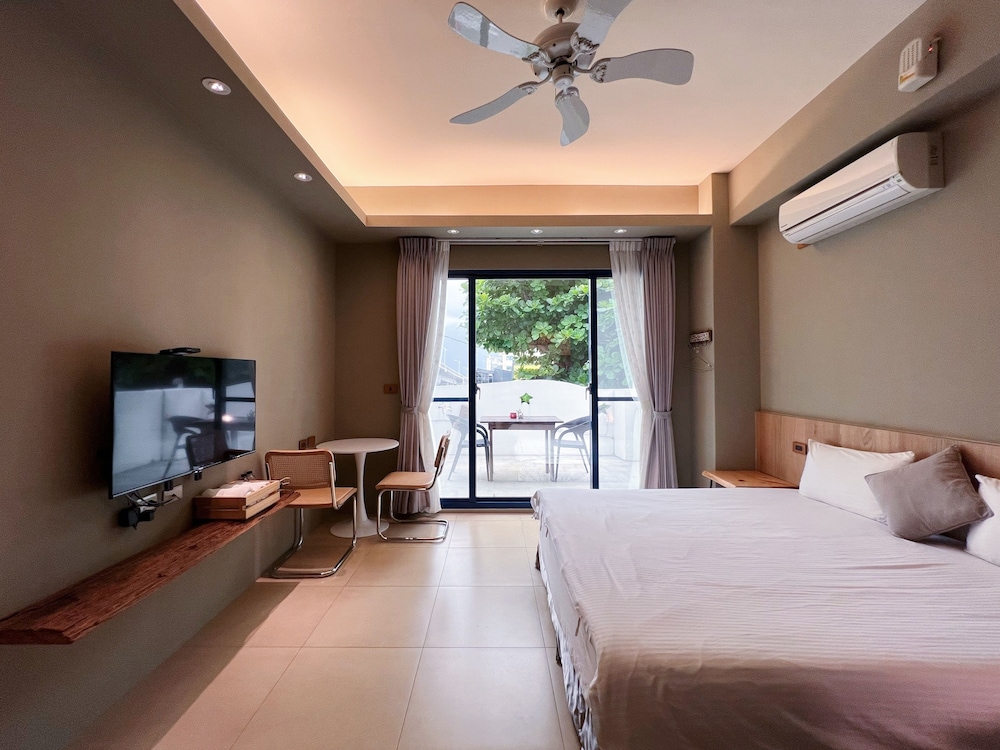 STAR OCEAN B&B