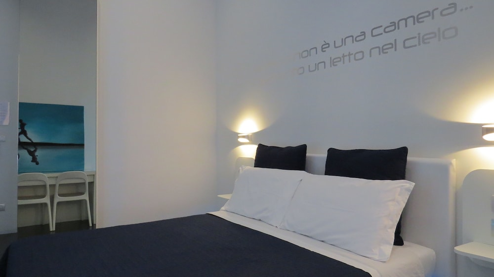 B&B Skyhouse Chiatamone
