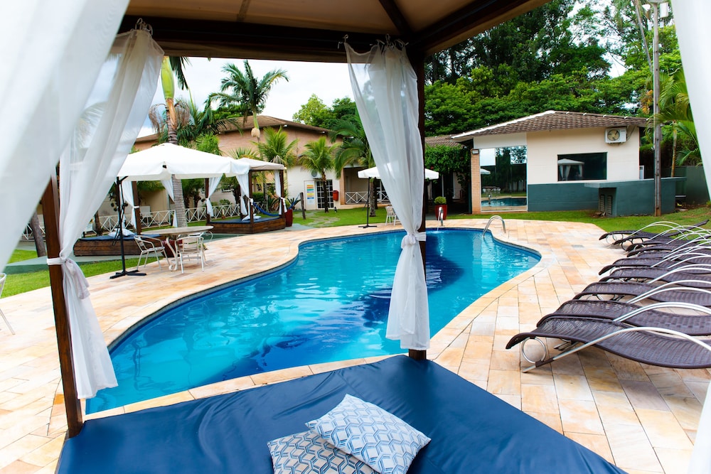 La Dolce Villa