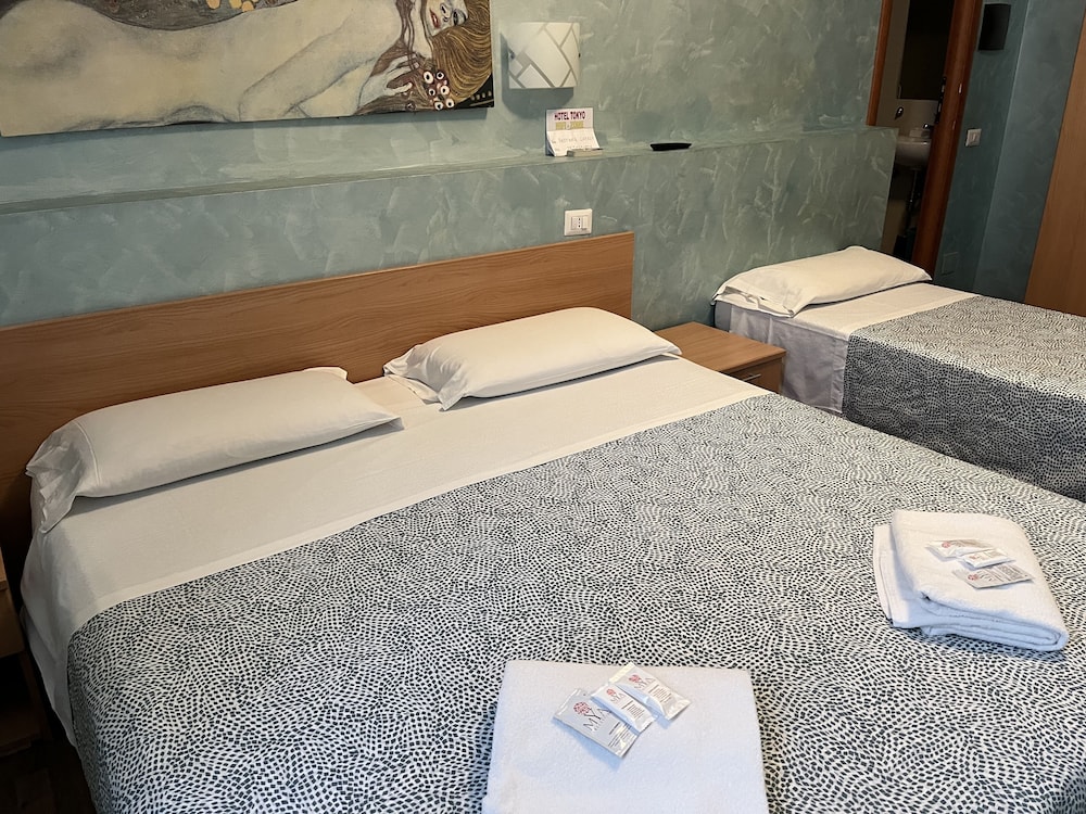 Hotel Tokyo