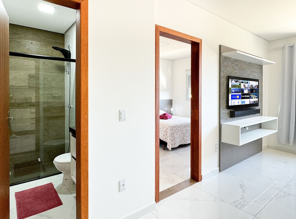 Residencial Fiametti- Praia dos Ingleses