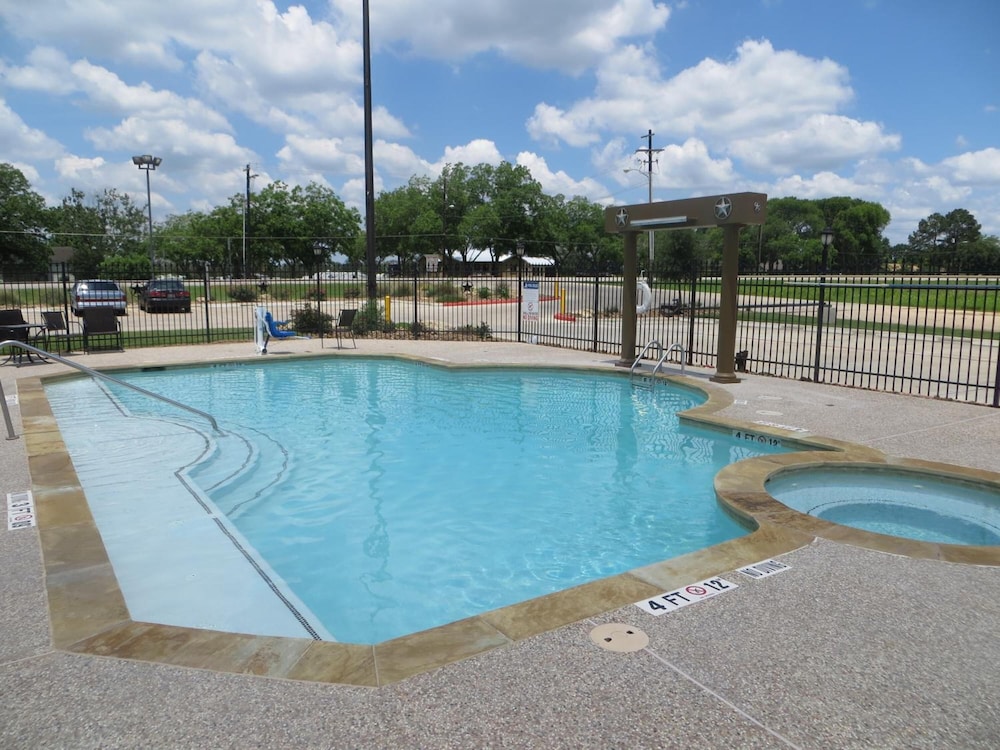 Hotel Texas
