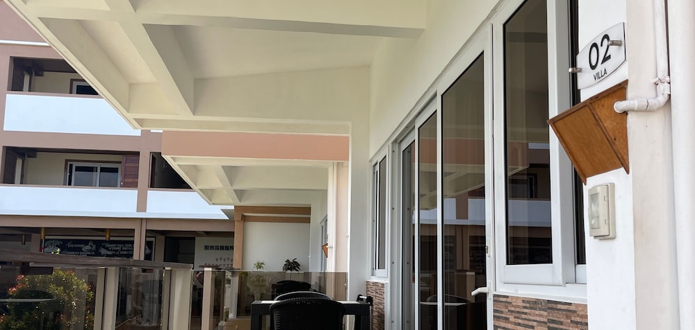 Verde View Villas