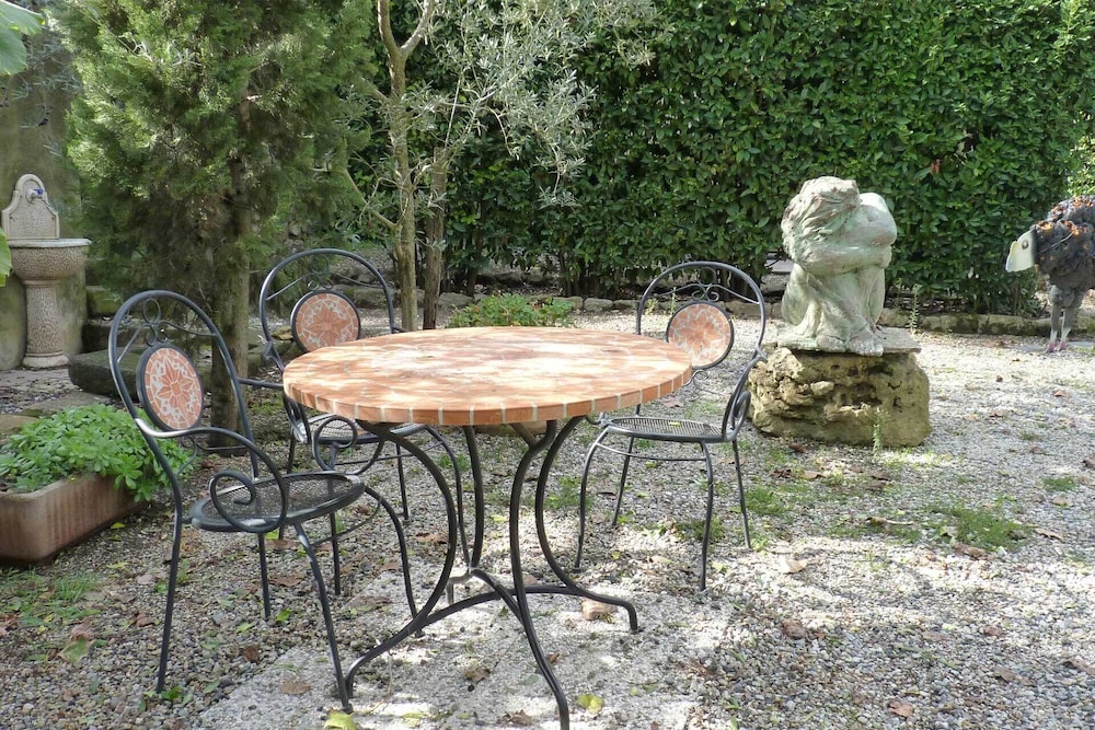 Fattoria Lischeto